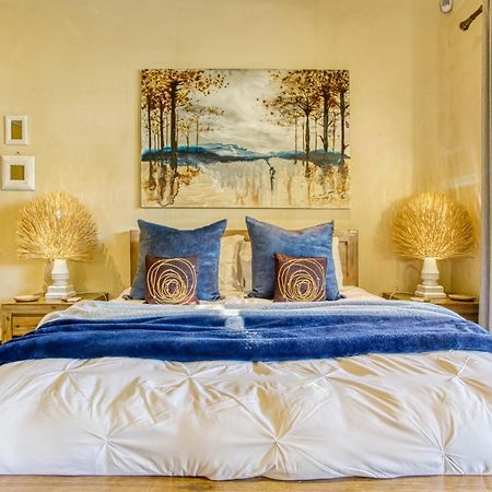 B&B Vinboho Cape Town Ngoại thất bức ảnh