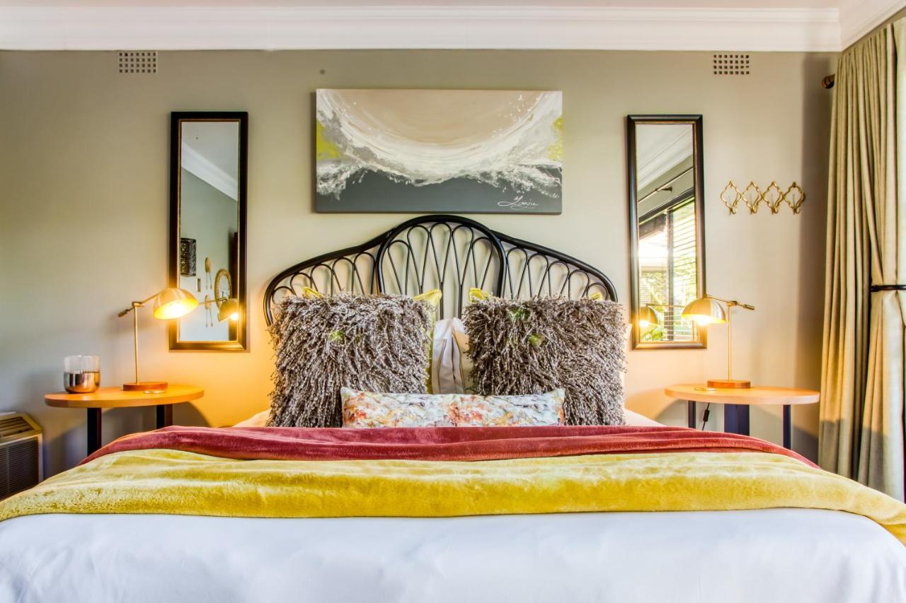 B&B Vinboho Cape Town Ngoại thất bức ảnh