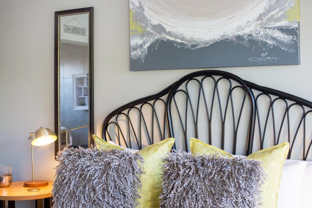 B&B Vinboho Cape Town Ngoại thất bức ảnh