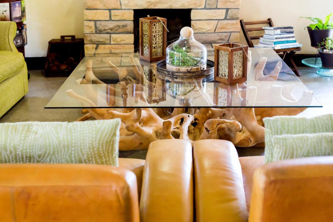 B&B Vinboho Cape Town Ngoại thất bức ảnh