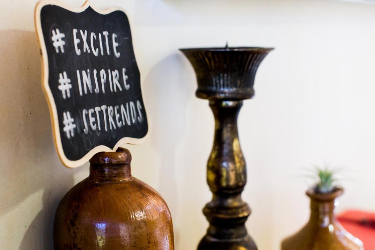 B&B Vinboho Cape Town Ngoại thất bức ảnh