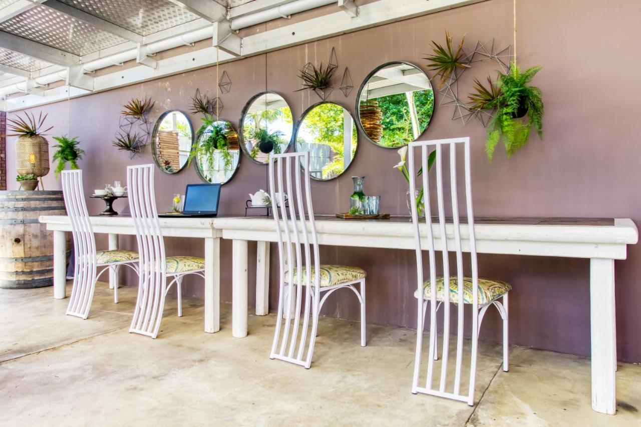 B&B Vinboho Cape Town Ngoại thất bức ảnh