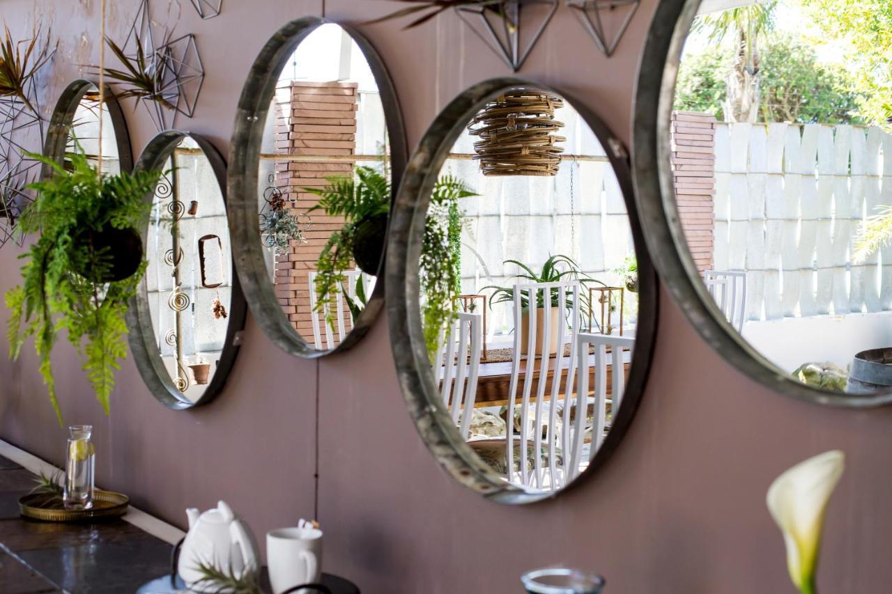 B&B Vinboho Cape Town Ngoại thất bức ảnh