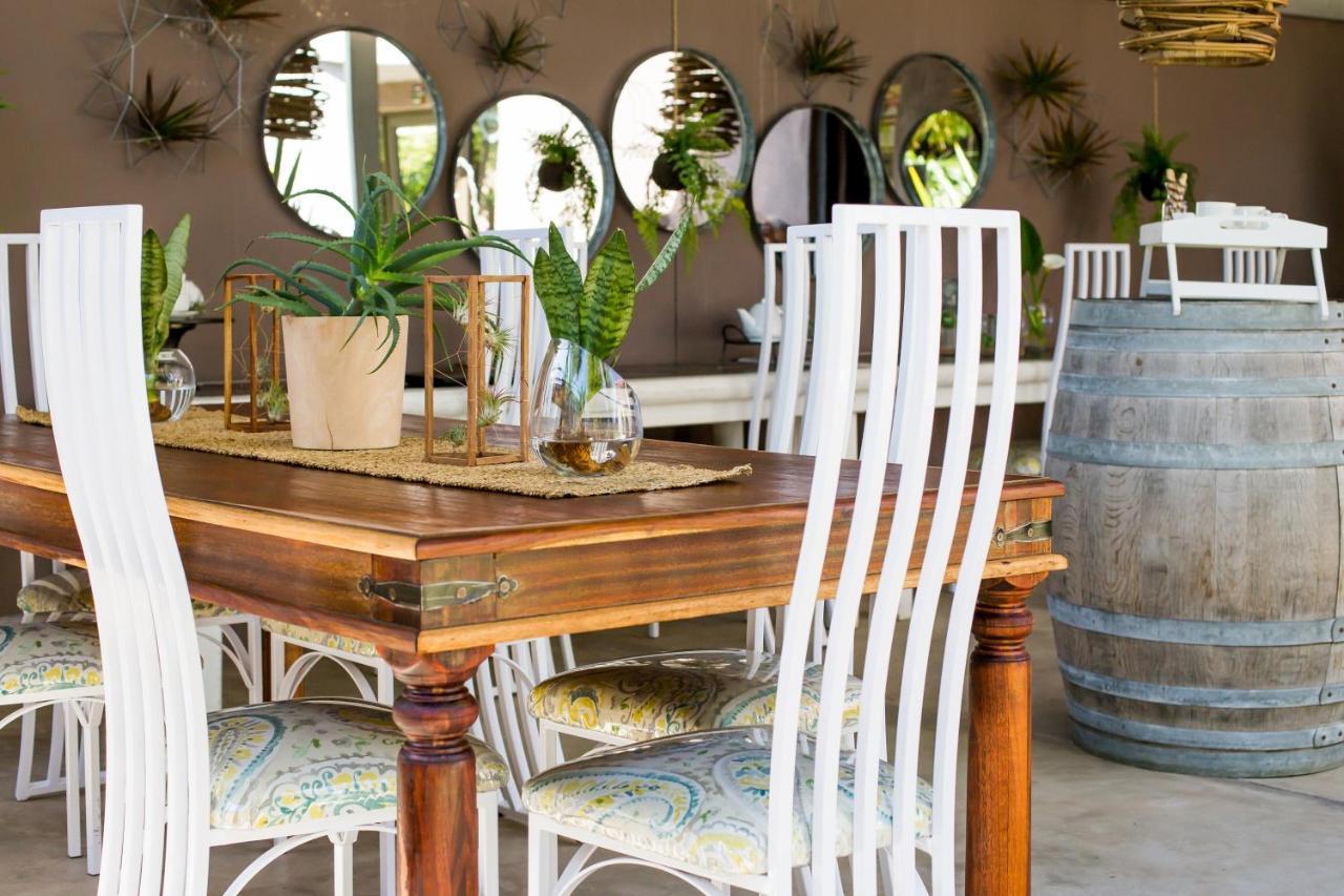 B&B Vinboho Cape Town Ngoại thất bức ảnh