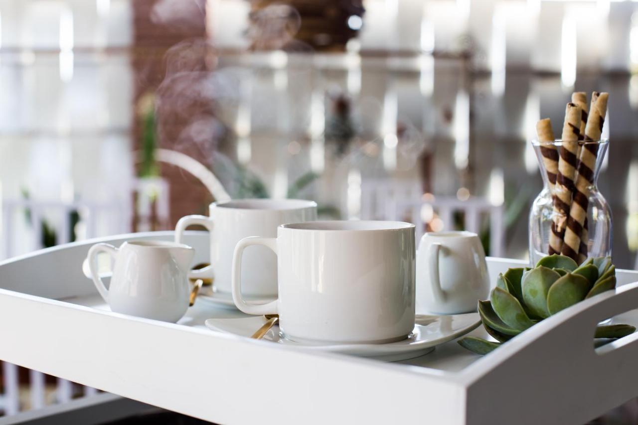 B&B Vinboho Cape Town Ngoại thất bức ảnh