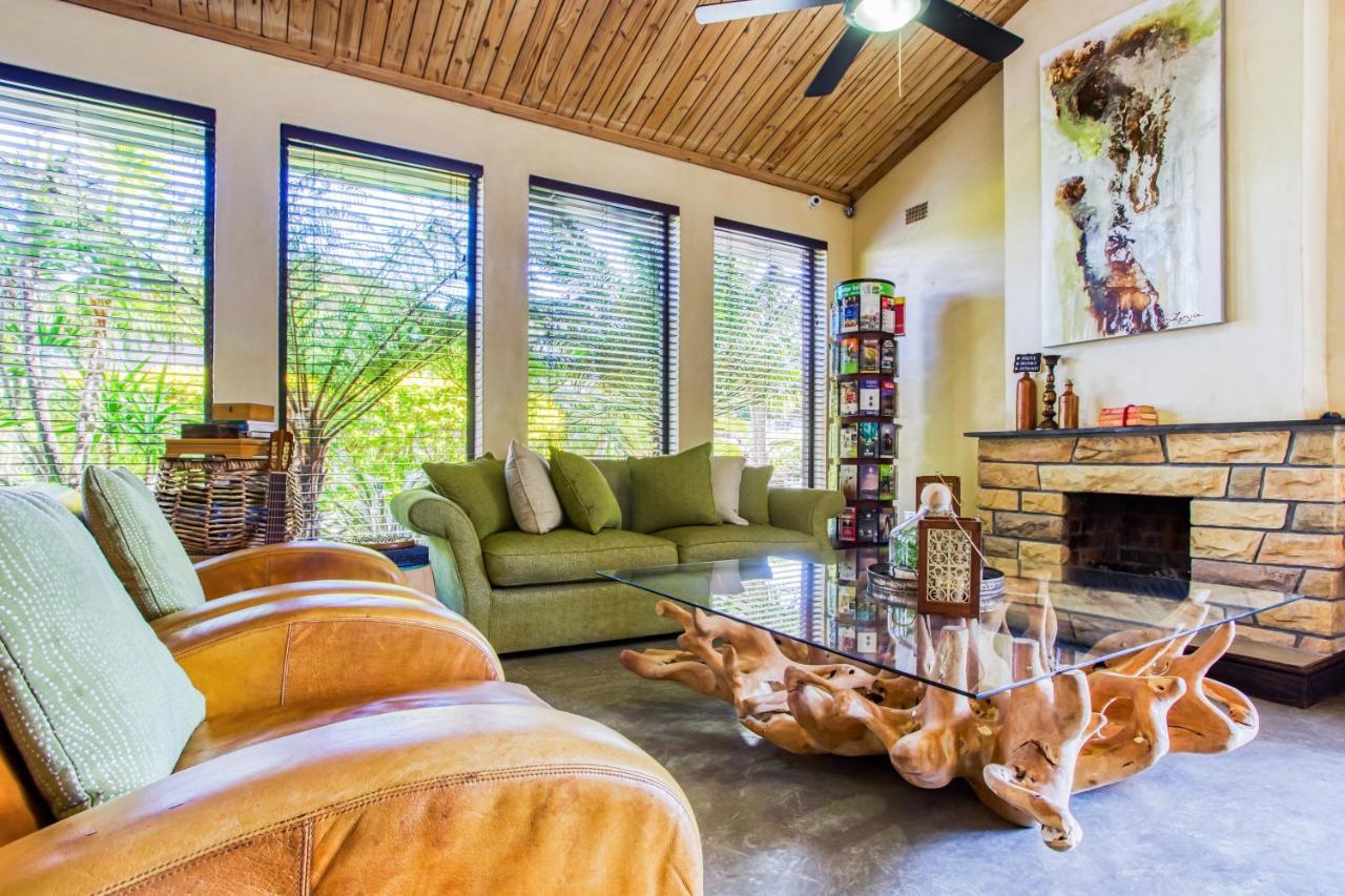 B&B Vinboho Cape Town Ngoại thất bức ảnh