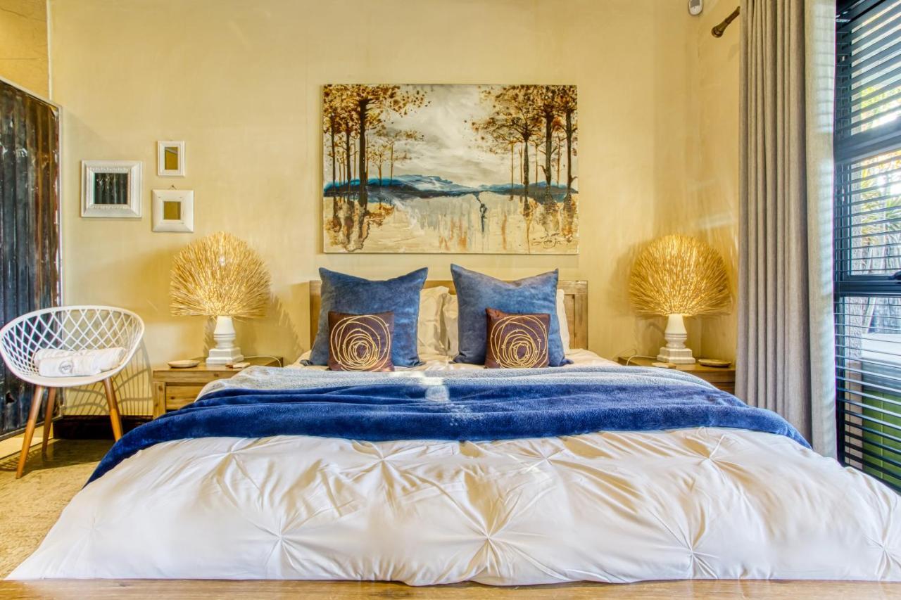 B&B Vinboho Cape Town Ngoại thất bức ảnh