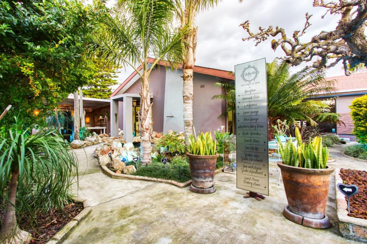 B&B Vinboho Cape Town Ngoại thất bức ảnh
