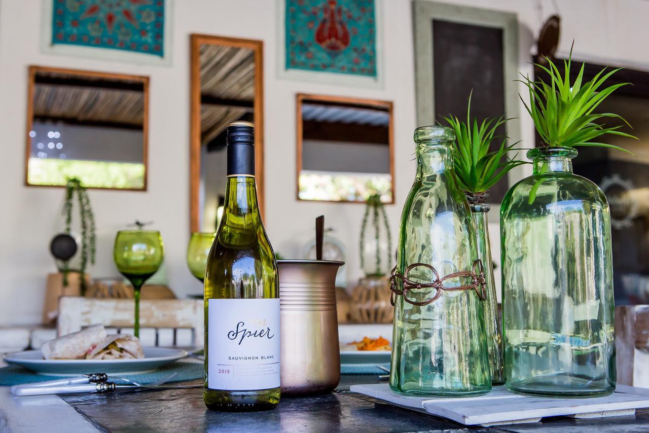 B&B Vinboho Cape Town Ngoại thất bức ảnh