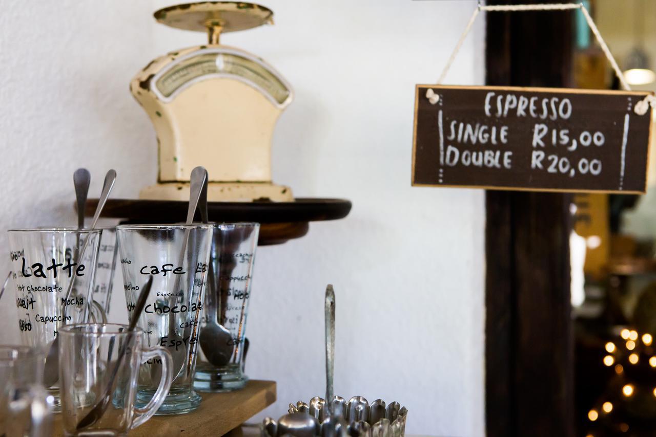 B&B Vinboho Cape Town Ngoại thất bức ảnh