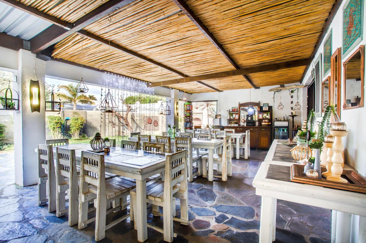 B&B Vinboho Cape Town Ngoại thất bức ảnh
