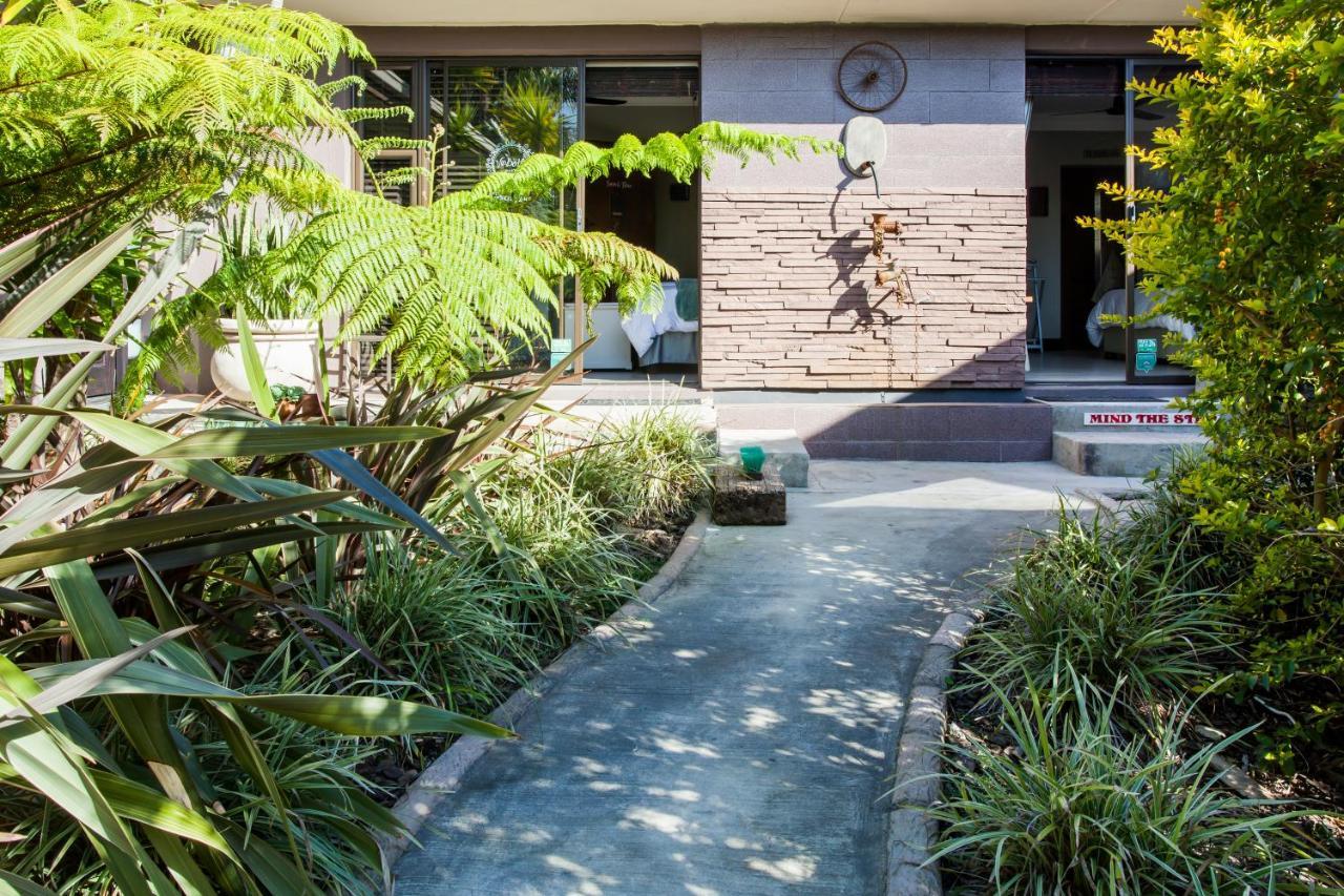 B&B Vinboho Cape Town Ngoại thất bức ảnh