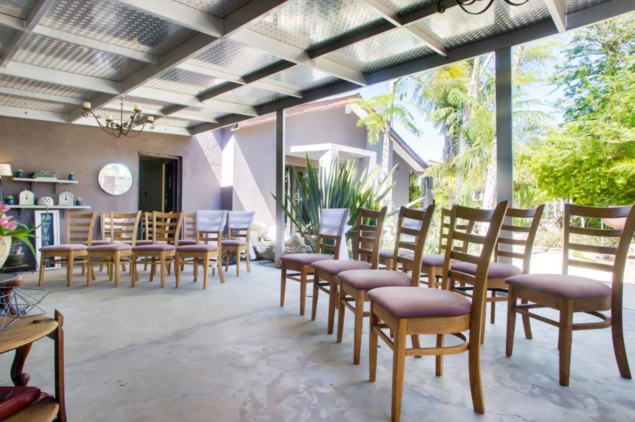 B&B Vinboho Cape Town Ngoại thất bức ảnh