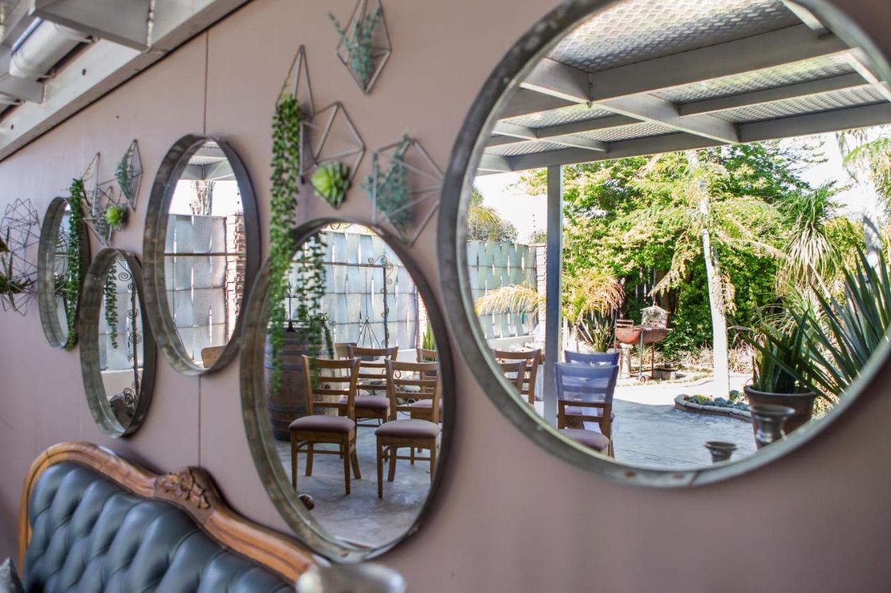 B&B Vinboho Cape Town Ngoại thất bức ảnh