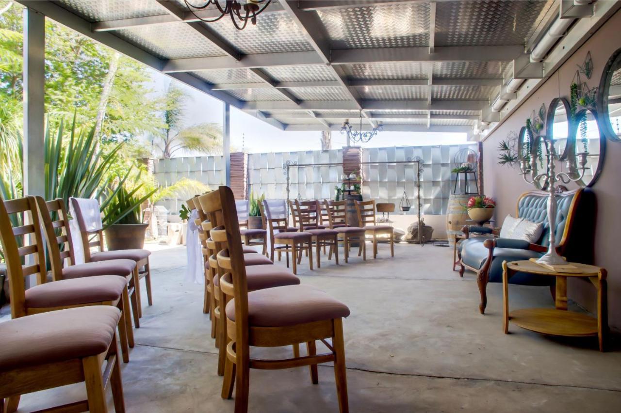 B&B Vinboho Cape Town Ngoại thất bức ảnh